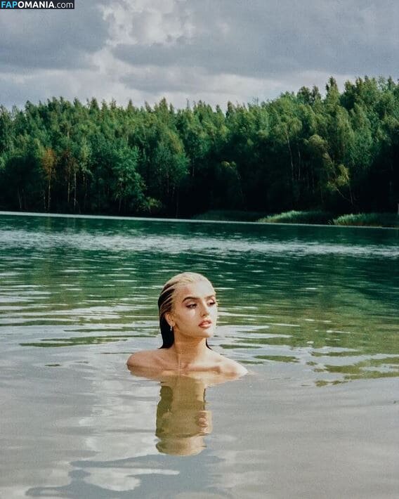 Dina Saeva / senoritasaeva Naakt OnlyFans  Gelekte foto #13