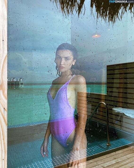 Dina Saeva / senoritasaeva Naakt OnlyFans  Gelekte foto #15