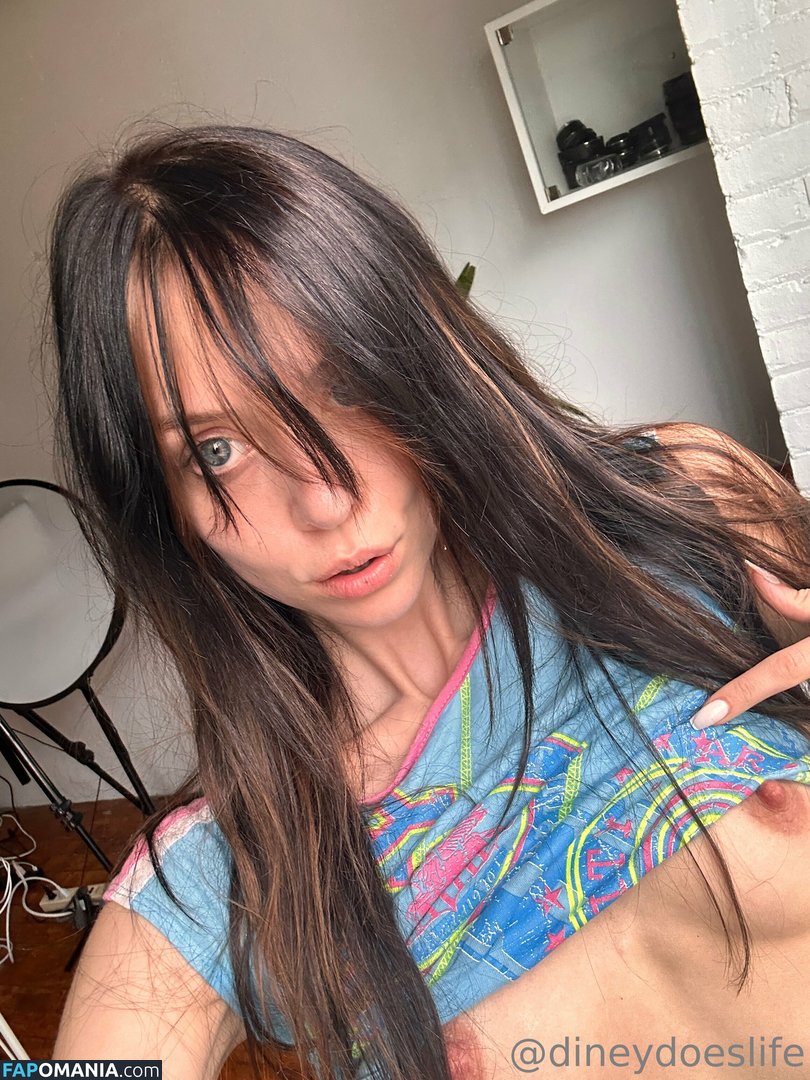d4disneylife / dineydoeslife Naakt OnlyFans  Gelekte foto #72