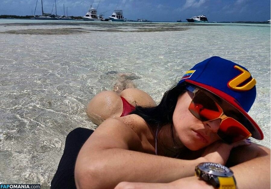 Diosa Canales / canalesdiosa / diosamundial Naakt OnlyFans  Gelekte foto #321