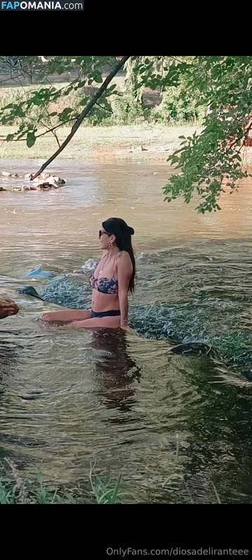 Tefii / diosadeliranteee Naakt OnlyFans  Gelekte foto #12