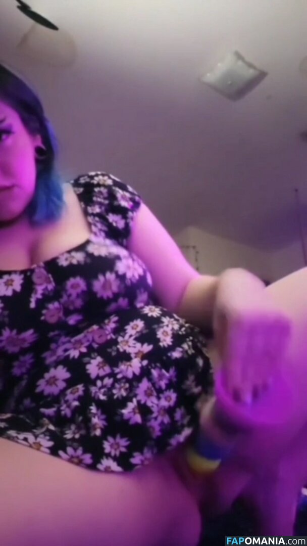 Dirty Dawn / dirtydawn666 / dirtydawnband Naakt OnlyFans  Gelekte foto #1