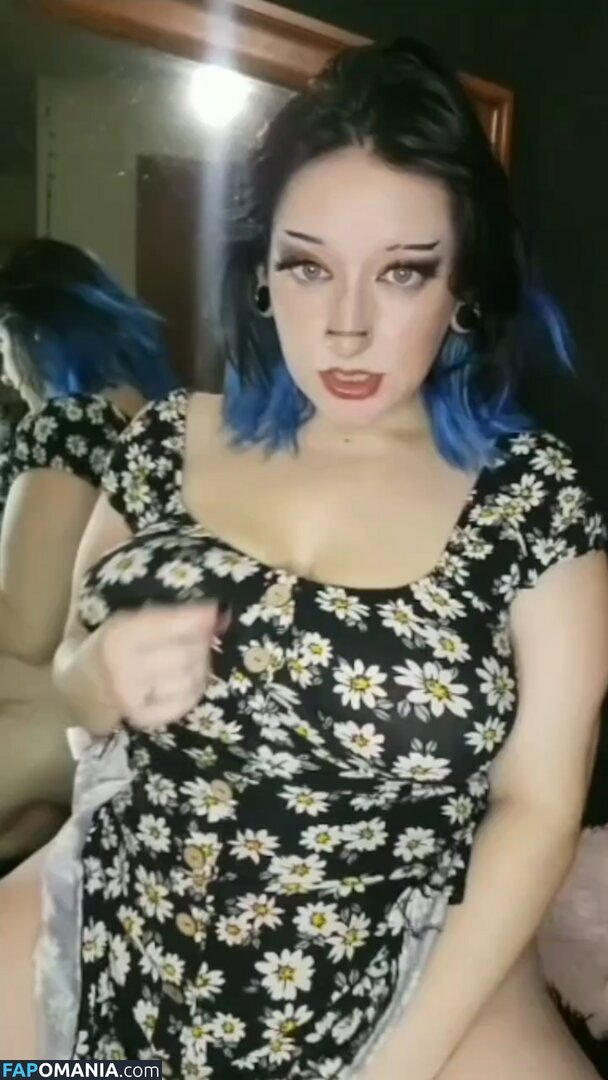 Dirty Dawn / dirtydawn666 / dirtydawnband Naakt OnlyFans  Gelekte foto #3