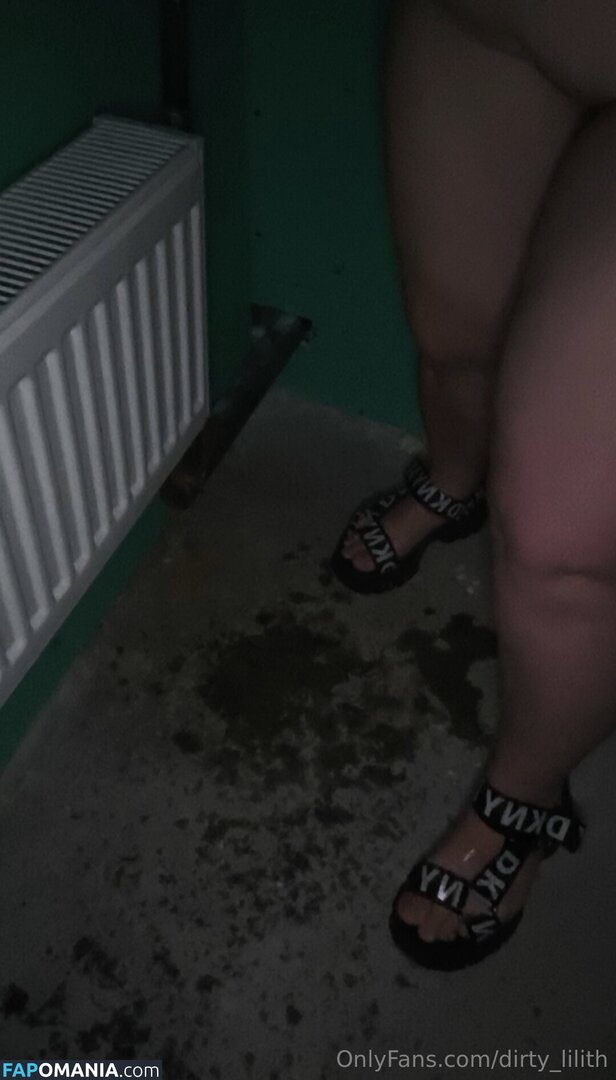 dirty_lilith Naakt OnlyFans  Gelekte foto #10