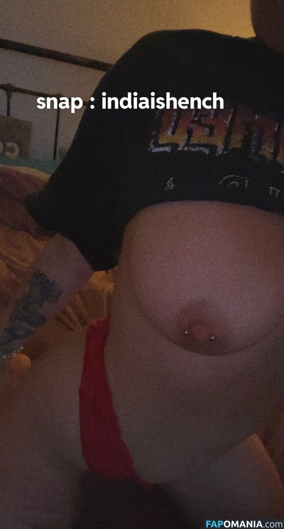 bratzdollindia / dirtylilprincessxo Naakt OnlyFans  Gelekte foto #23