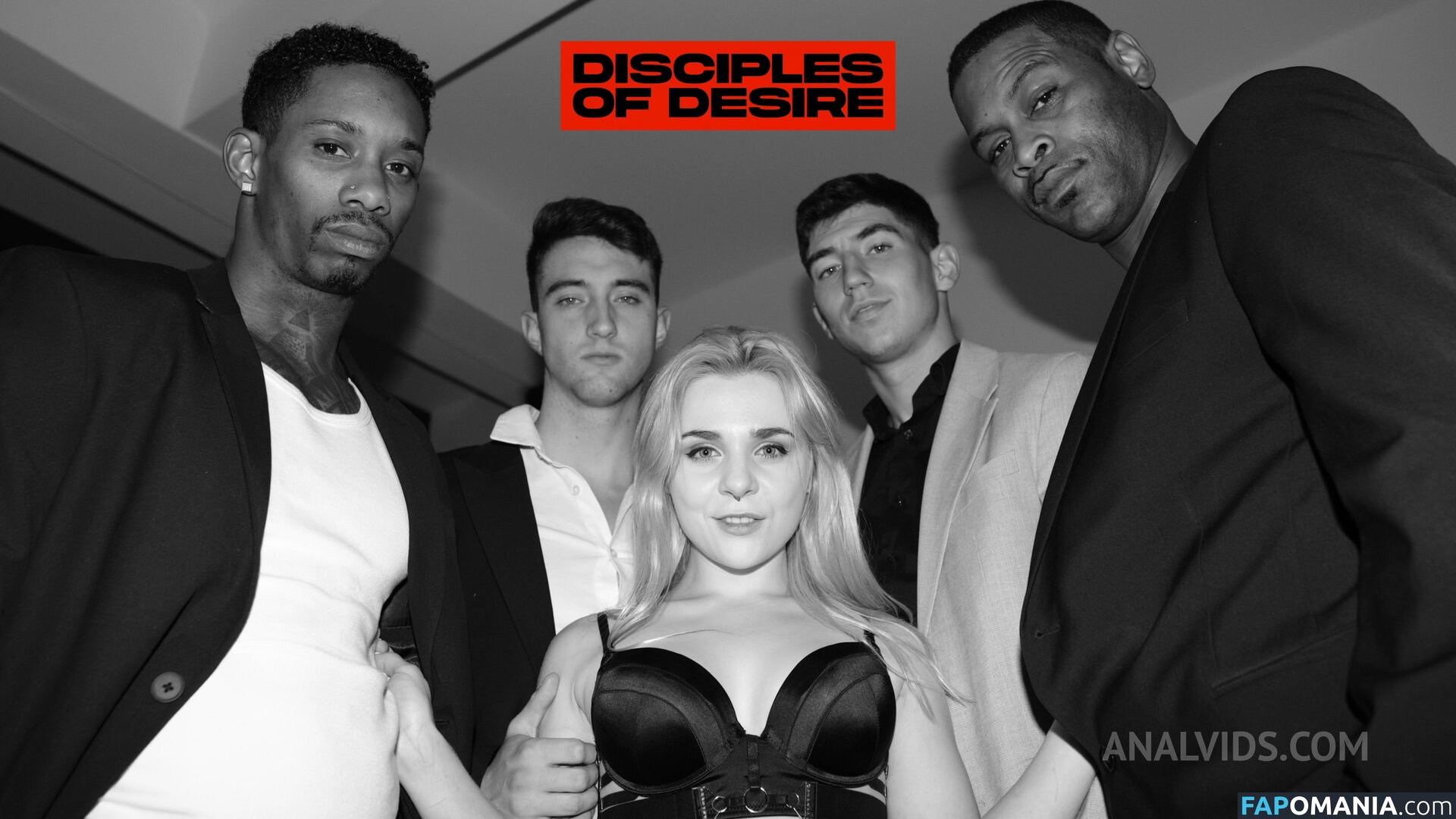 DisciplesDesire / disciplesofdesire Naakt OnlyFans  Gelekte foto #51