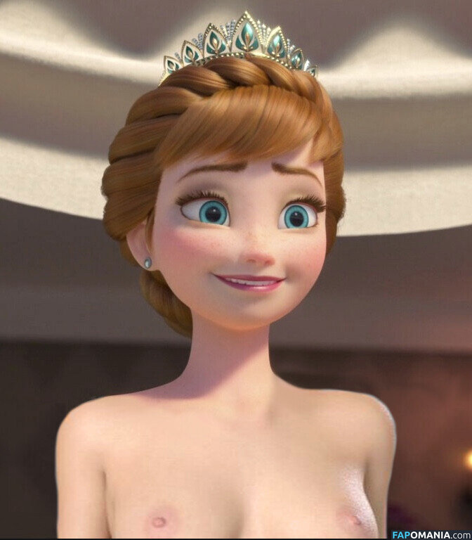 Disney's Frozen / disneyfrozen Naakt OnlyFans  Gelekte foto #12