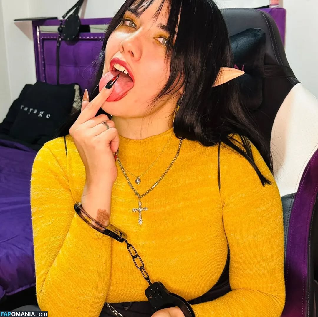 dissasterology / jxpter / lennamoon Naakt OnlyFans  Gelekte foto #1