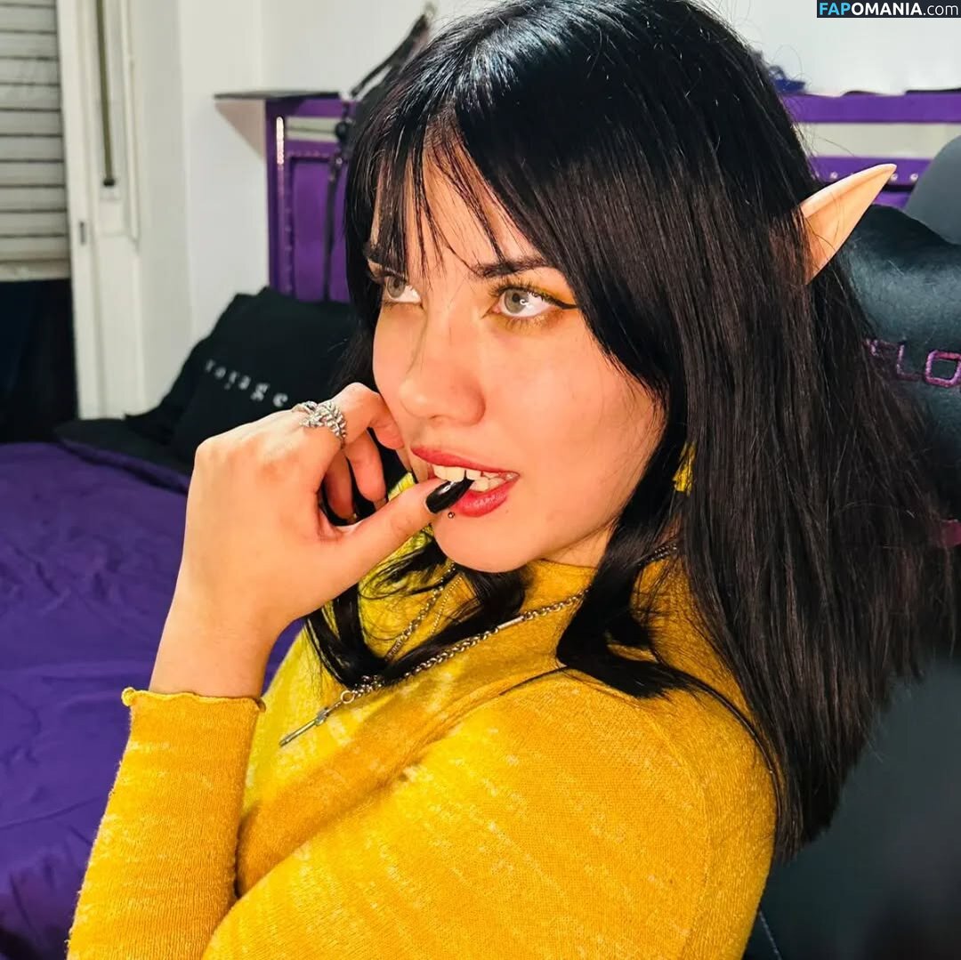 dissasterology / jxpter / lennamoon Naakt OnlyFans  Gelekte foto #2