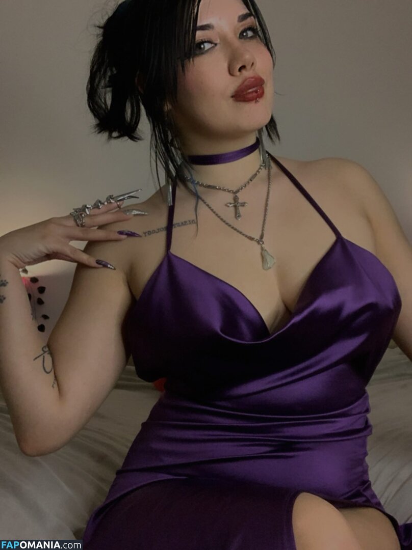 dissasterology / jxpter / lennamoon Naakt OnlyFans  Gelekte foto #3