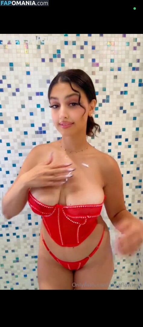 Divaflawless / diva__flawless Naakt OnlyFans  Gelekte foto #2