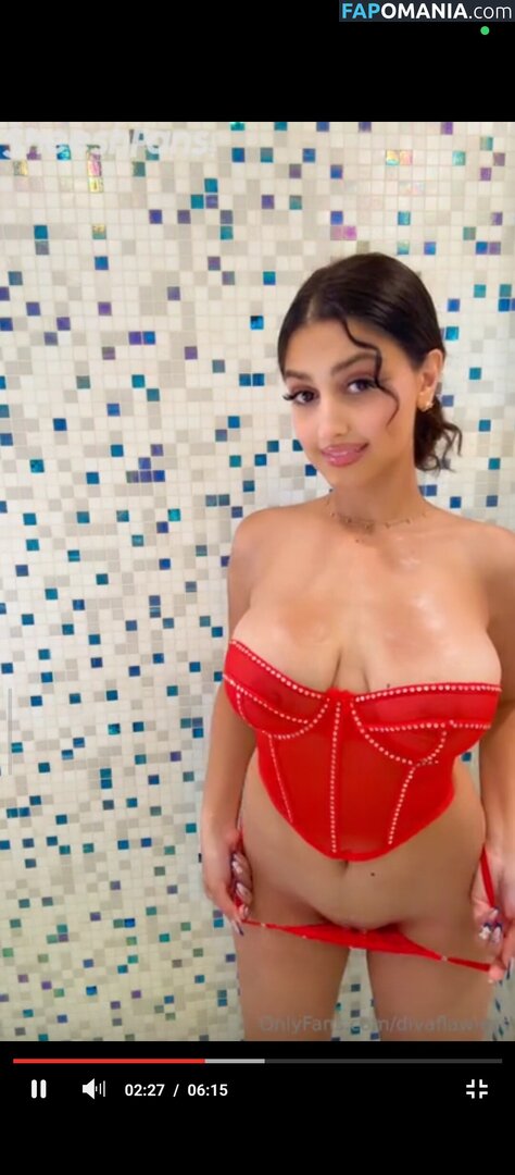 Divaflawless / diva__flawless Naakt OnlyFans  Gelekte foto #3