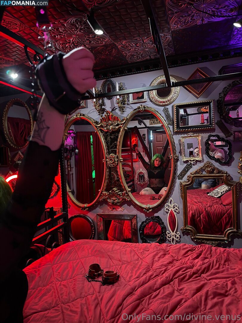_jon.ebackup / divine.venus Naakt OnlyFans  Gelekte foto #6