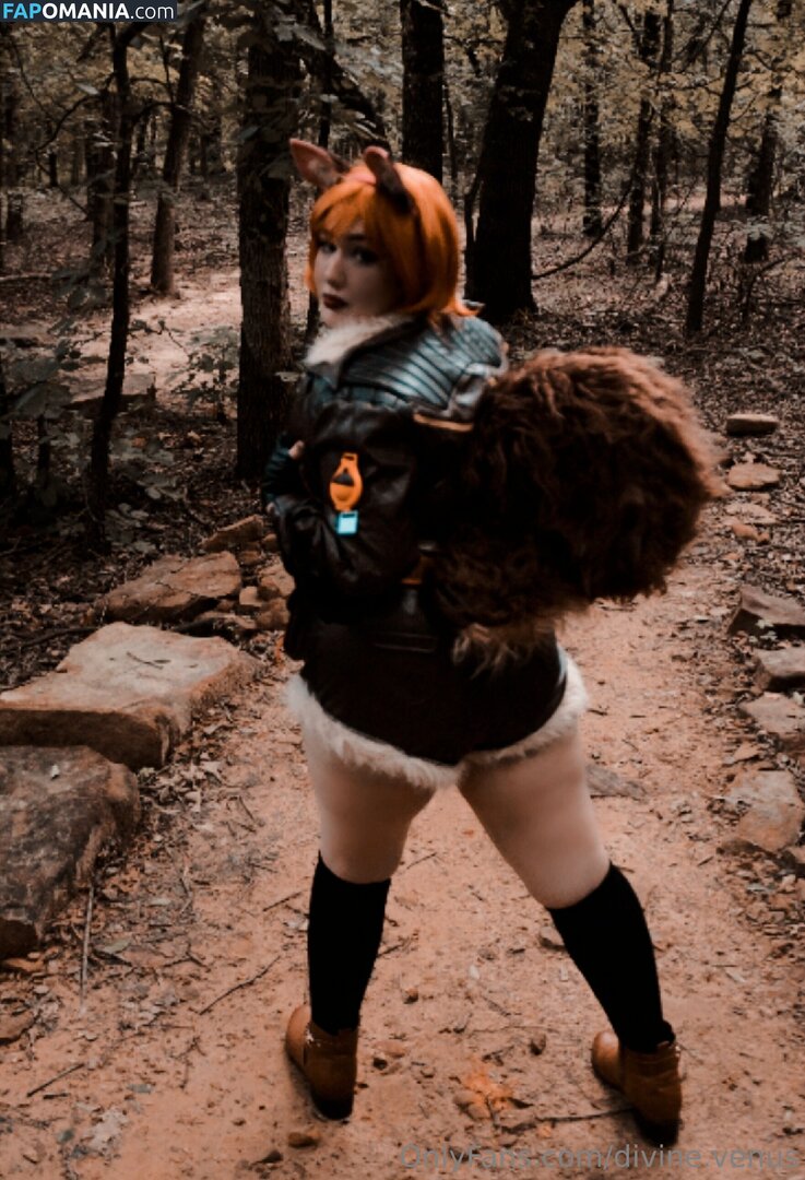 _jon.ebackup / divine.venus Naakt OnlyFans  Gelekte foto #17