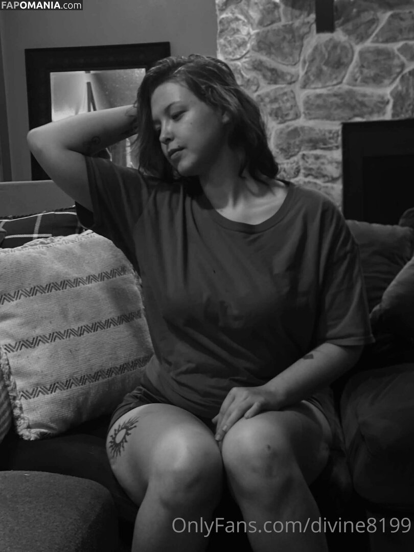 divine8199 Naakt OnlyFans  Gelekte foto #1