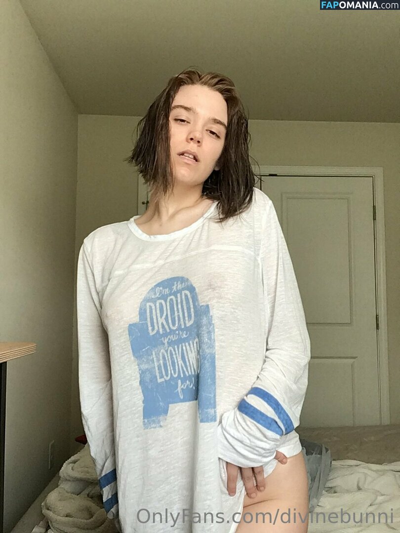 divinebunni / divinebunny Naakt OnlyFans  Gelekte foto #43
