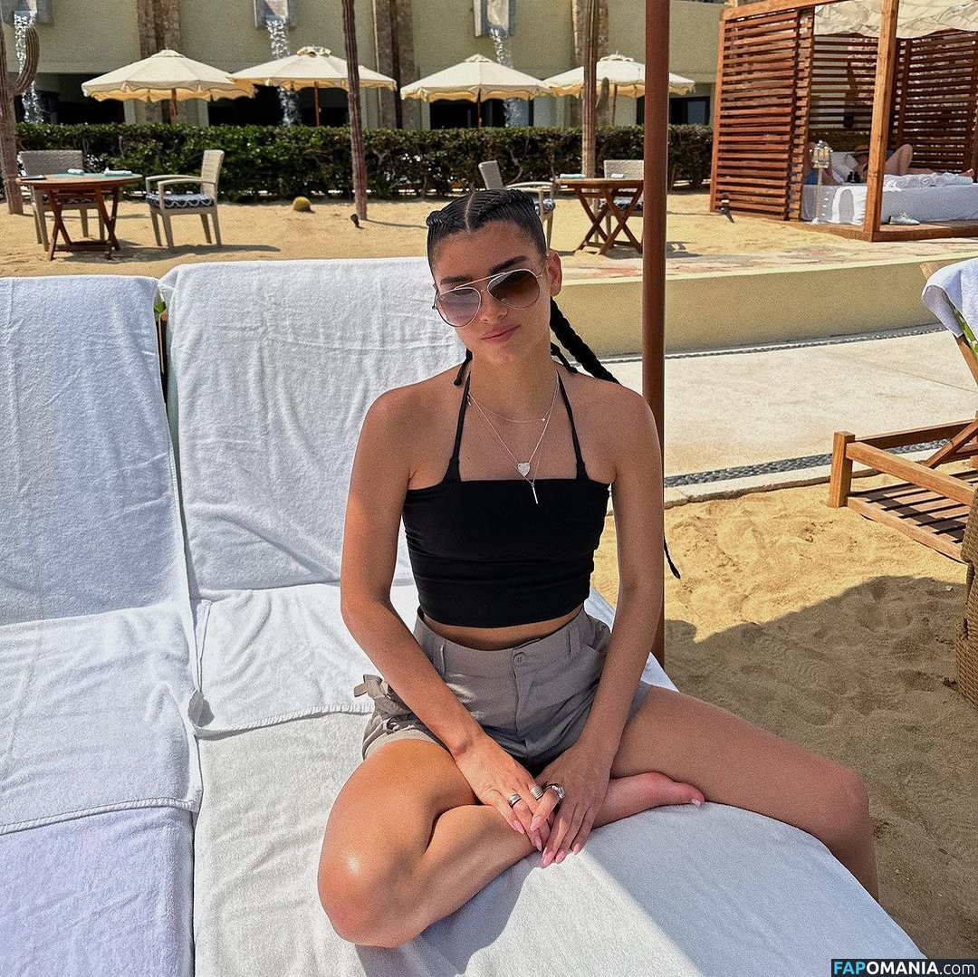 Dixie D Amelio / Dixie D'Amelio / dixiedamelio Naakt OnlyFans  Gelekte foto #108