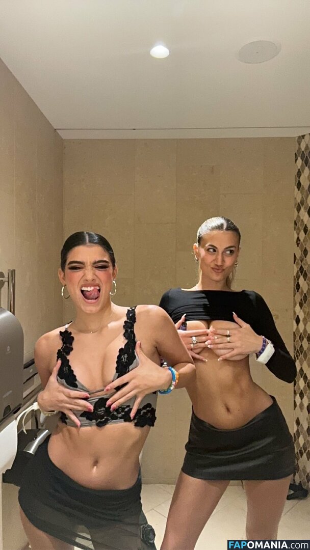 Dixie D Amelio / Dixie D'Amelio / dixiedamelio Naakt OnlyFans  Gelekte foto #669