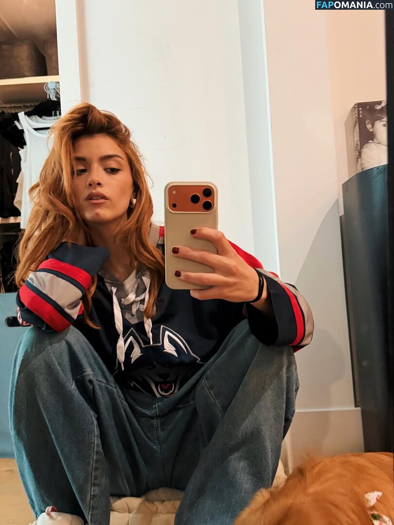 Dixie D Amelio / Dixie D'Amelio / dixiedamelio Naakt OnlyFans  Gelekte foto #726