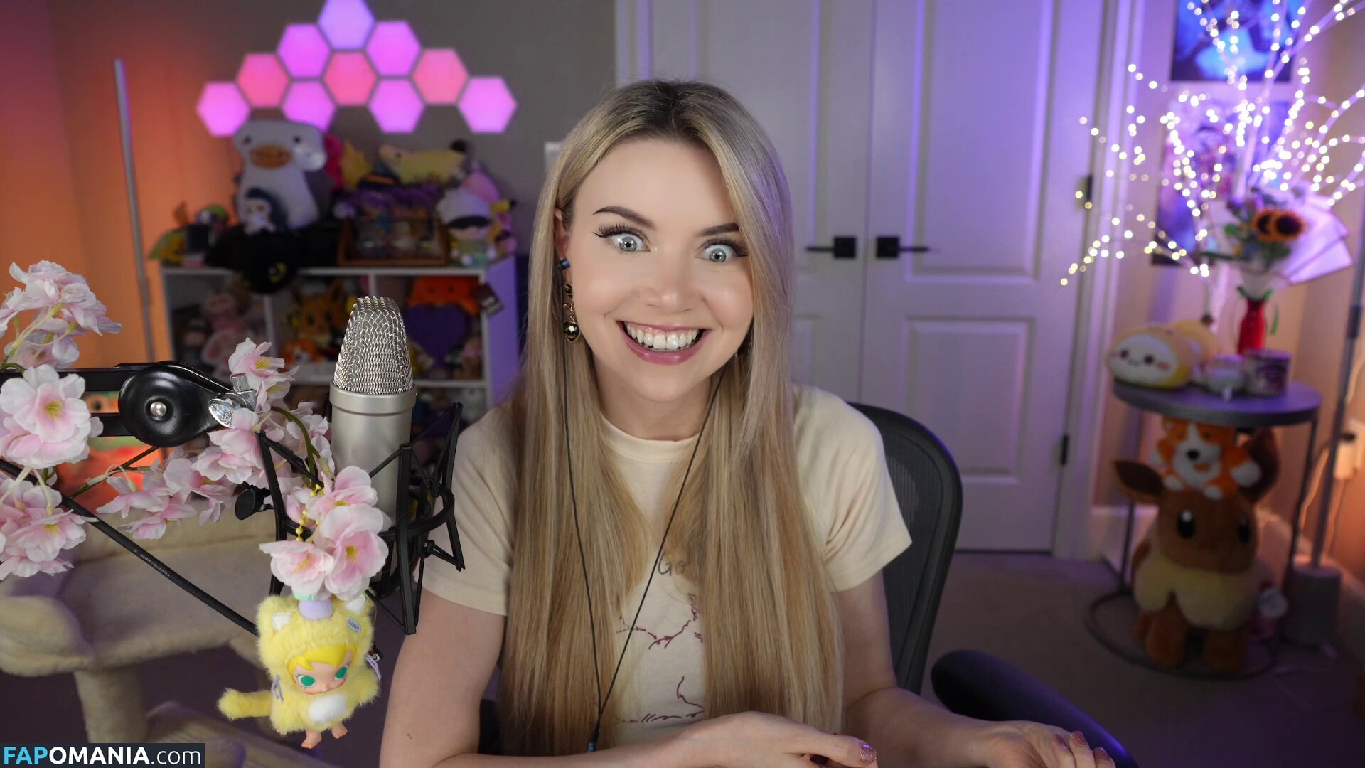 Dizzykitten / dizzykitten7 / dizzykittenpaws / thedizzykitten Naakt OnlyFans  Gelekte foto #449