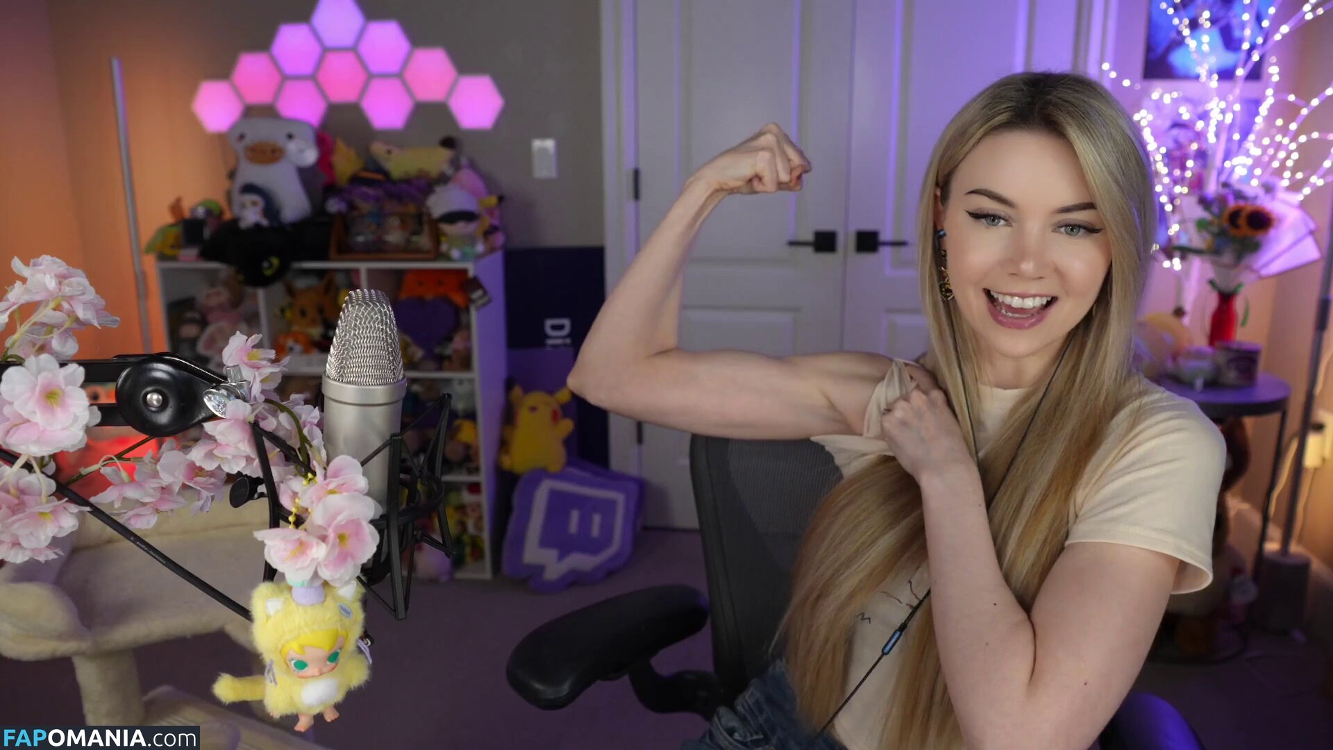 Dizzykitten / dizzykitten7 / dizzykittenpaws / thedizzykitten Naakt OnlyFans  Gelekte foto #450