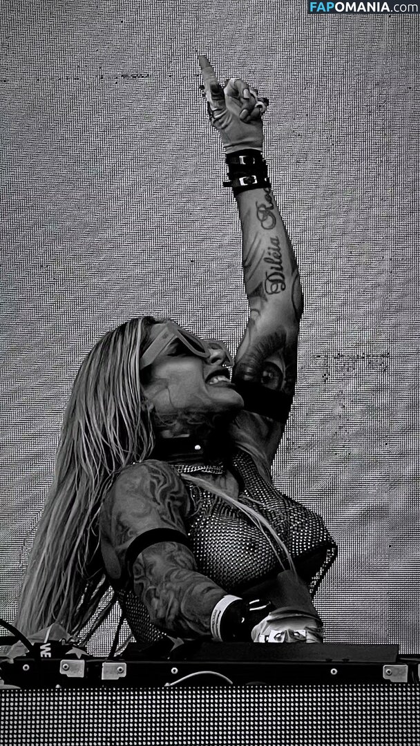 DJ Caca Werneck / djcacawerneck Naakt OnlyFans  Gelekte foto #1