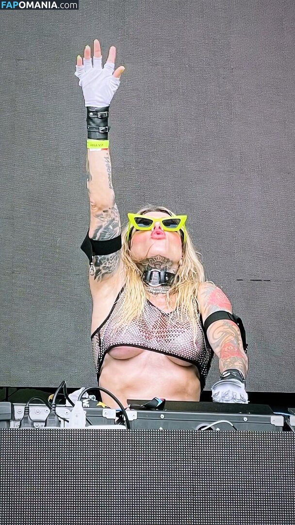 DJ Caca Werneck / djcacawerneck Naakt OnlyFans  Gelekte foto #11