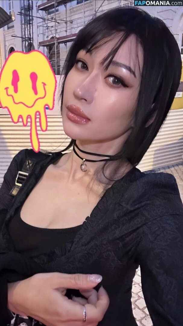 DJ HEAVYGRINDER / HEAVYGRINDER / Marie Vaunt / djheavygrinder Naakt OnlyFans  Gelekte foto #25