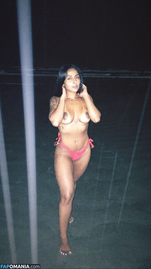 Dj Moana / dj.moana / moanalove Naakt OnlyFans  Gelekte foto #3