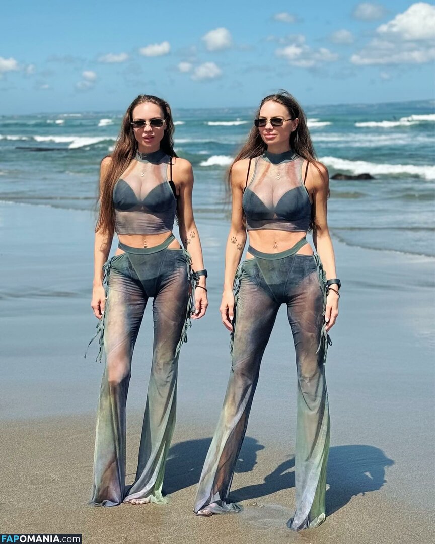 djtwins_official Naakt OnlyFans  Gelekte foto #53