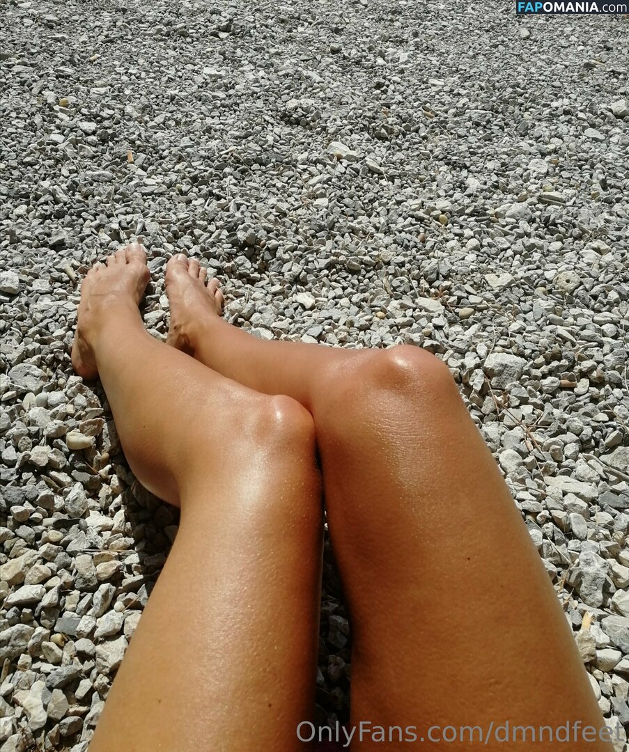 dmnddiet / dmndfeet Naakt OnlyFans  Gelekte foto #19