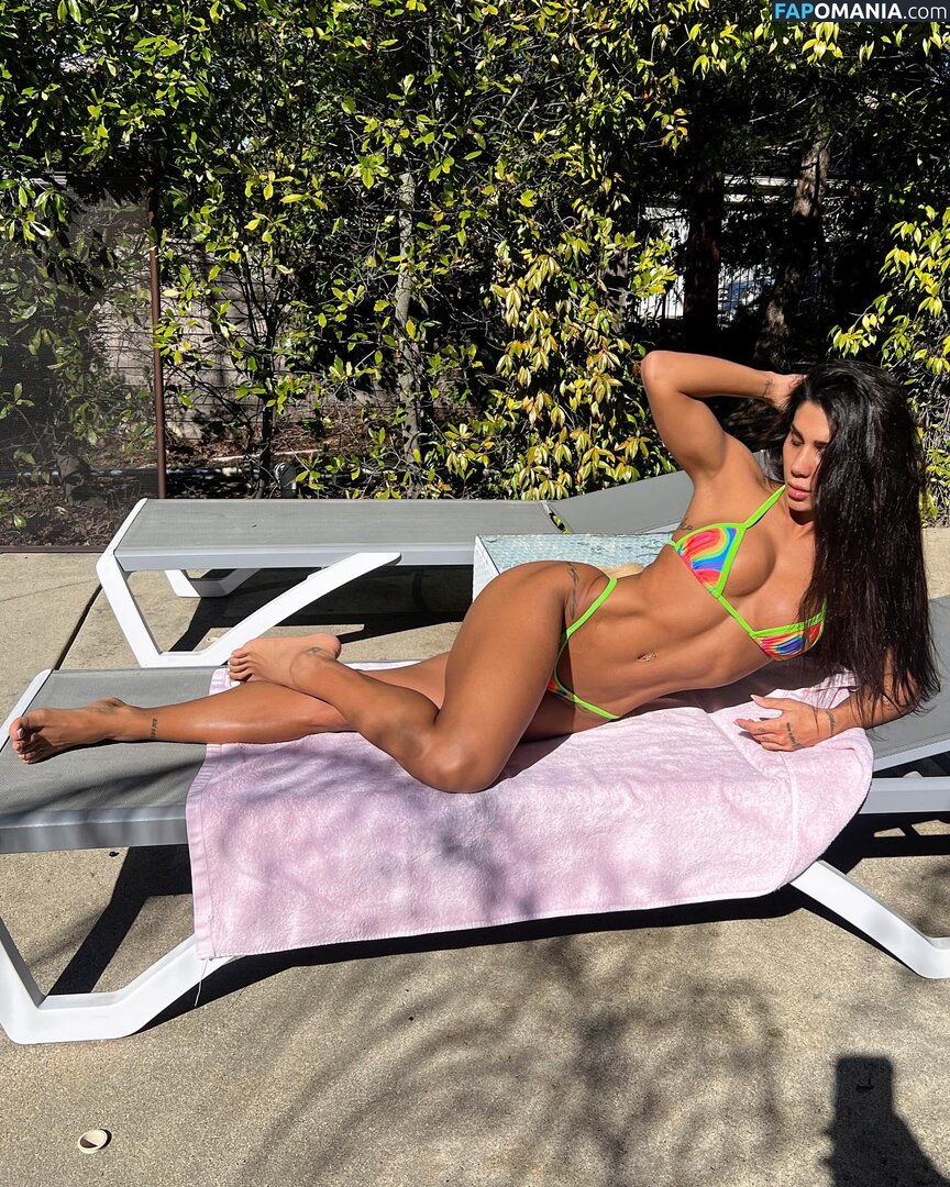 Deniz Saypinar / Dnzsypnr Naakt OnlyFans  Gelekte foto #89