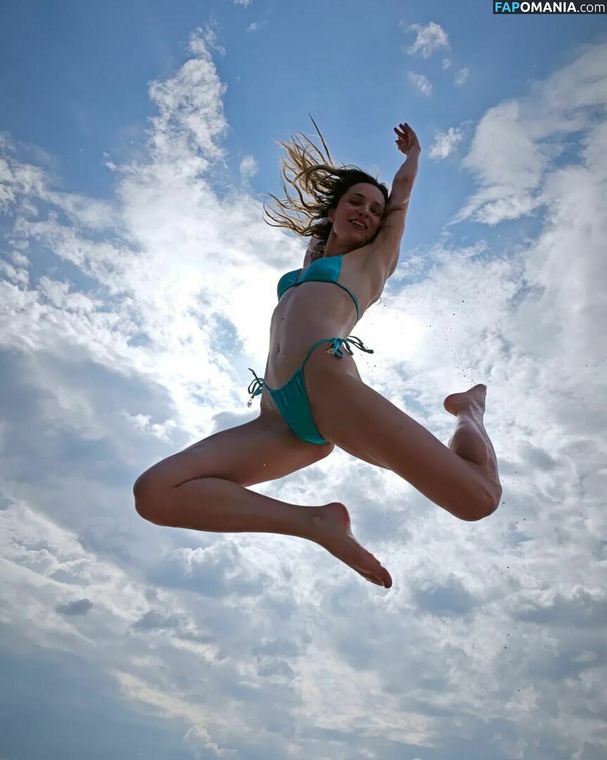 Dobos Evelin / evelindobos Naakt OnlyFans  Gelekte foto #6