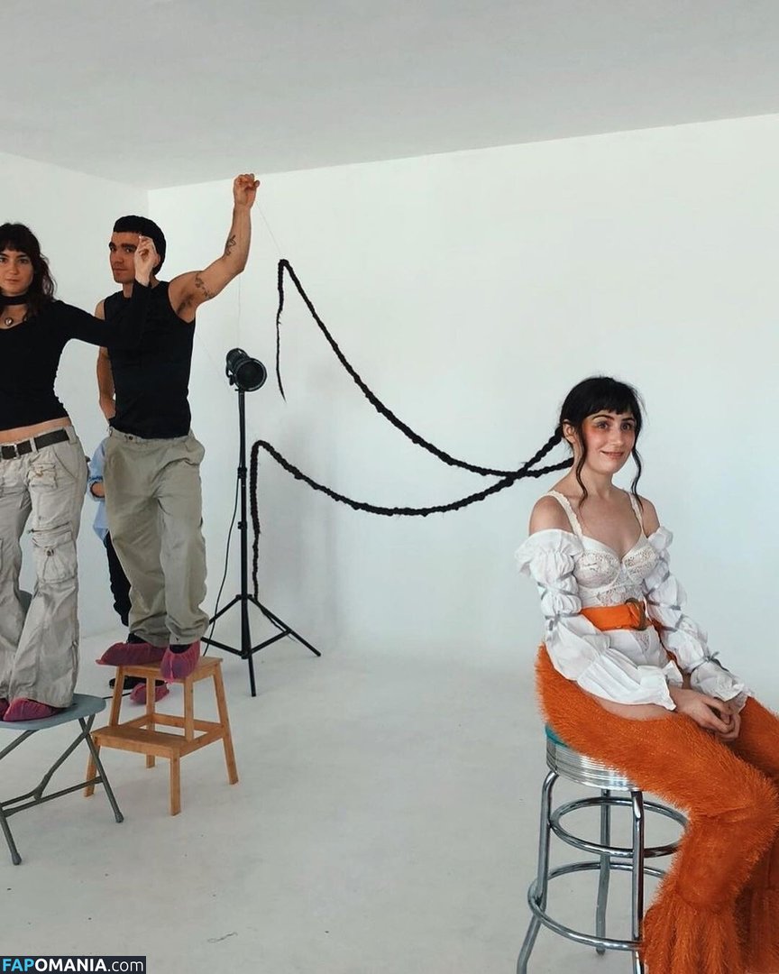 Doddleoddle / Dodie Clark Naakt OnlyFans  Gelekte foto #36