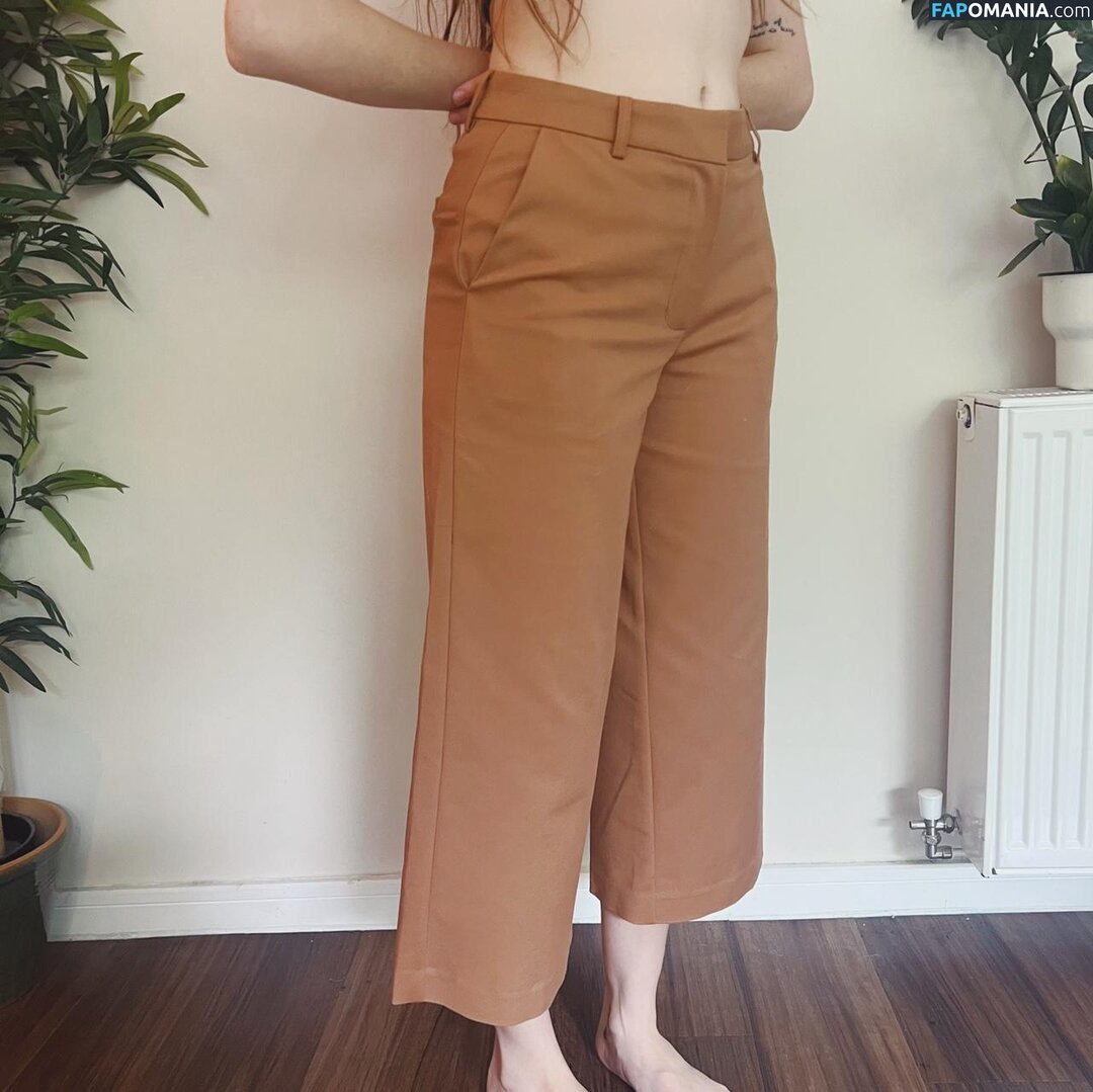 Doddleoddle / Dodie Clark Naakt OnlyFans  Gelekte foto #194