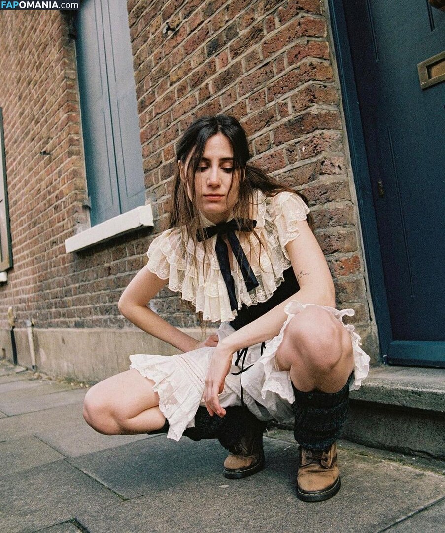 Doddleoddle / Dodie Clark Naakt OnlyFans  Gelekte foto #198