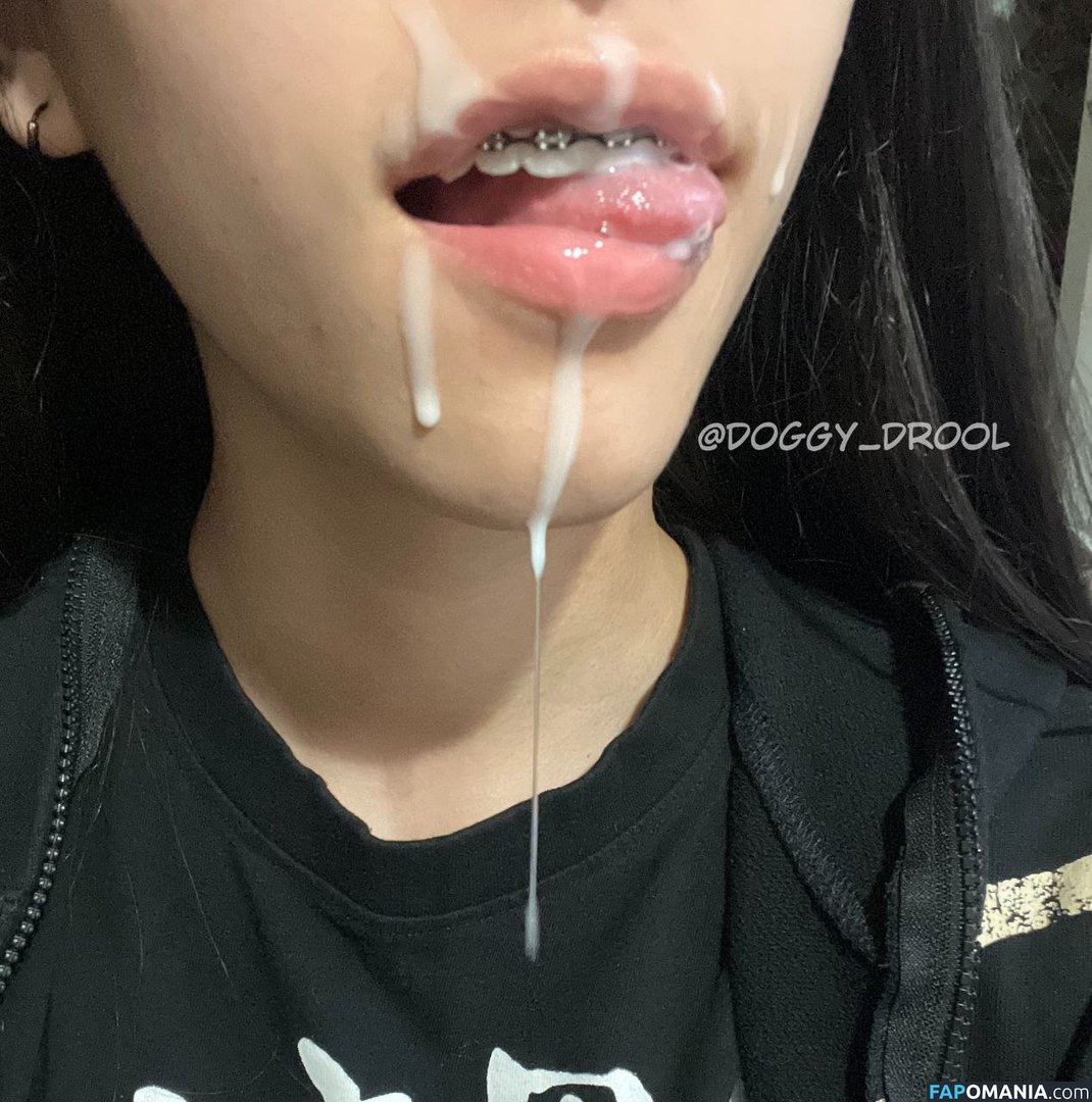 Doggie_Drool Naakt OnlyFans  Gelekte foto #3