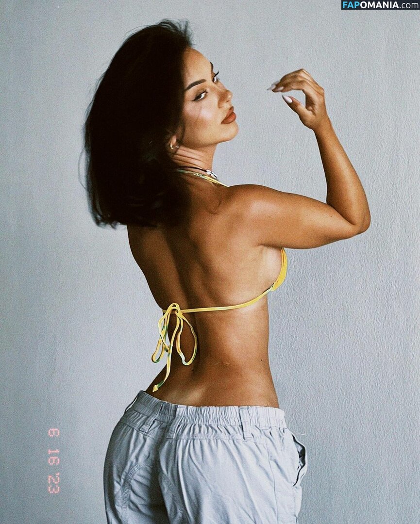 Doina Barbaneagra / itsdoina Naakt OnlyFans  Gelekte foto #13
