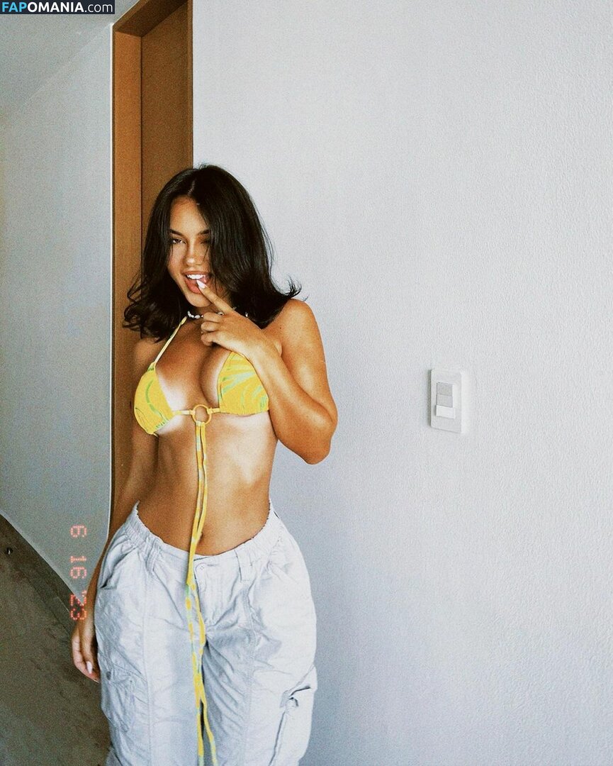 Doina Barbaneagra / itsdoina Naakt OnlyFans  Gelekte foto #15