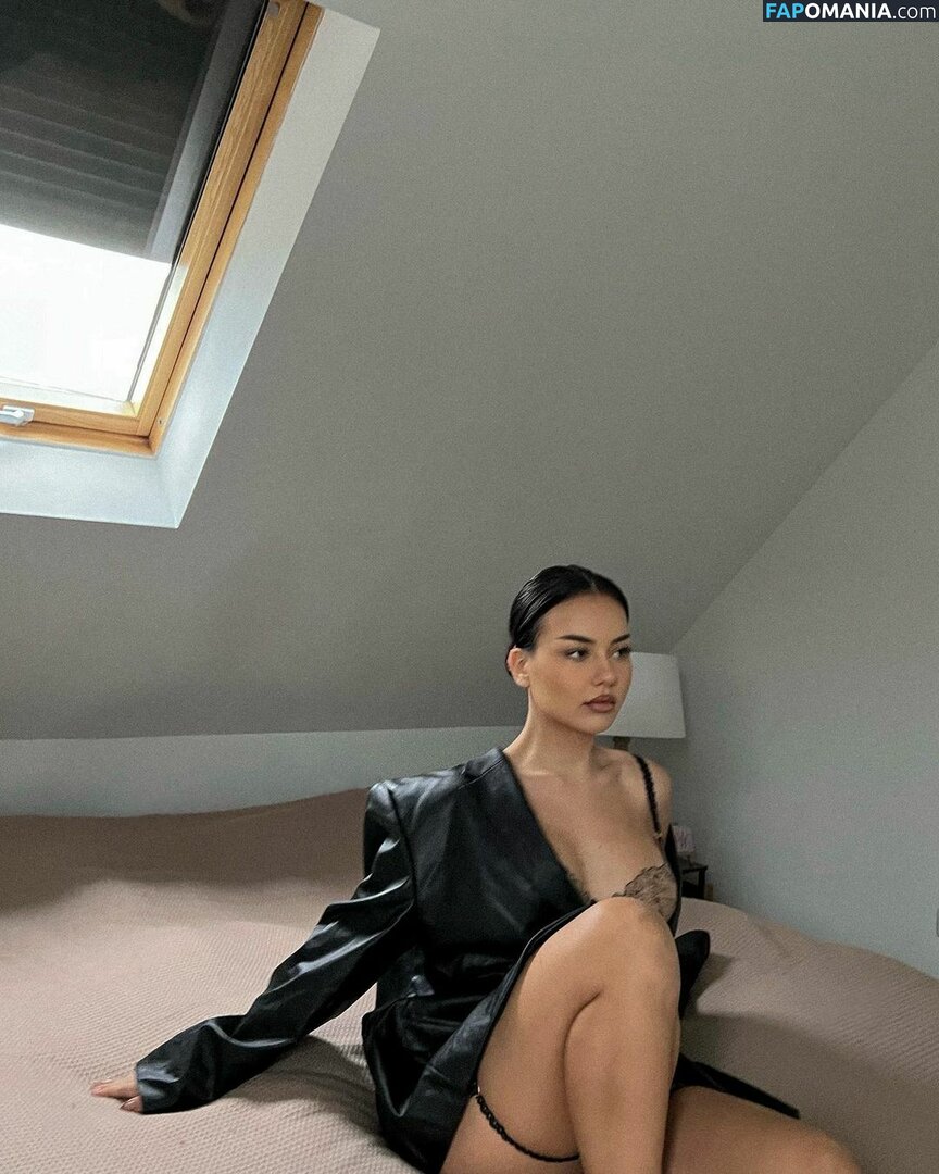 Doina Barbaneagra / itsdoina Naakt OnlyFans  Gelekte foto #229