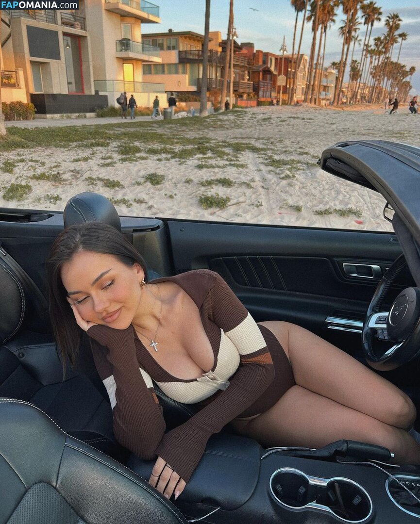 Doina Barbaneagra / itsdoina Naakt OnlyFans  Gelekte foto #478