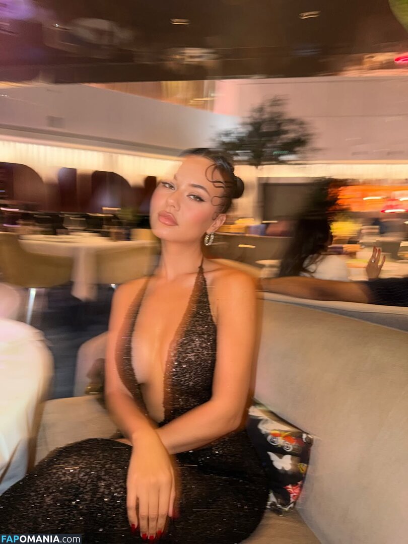 Doina Barbaneagra / itsdoina Naakt OnlyFans  Gelekte foto #479