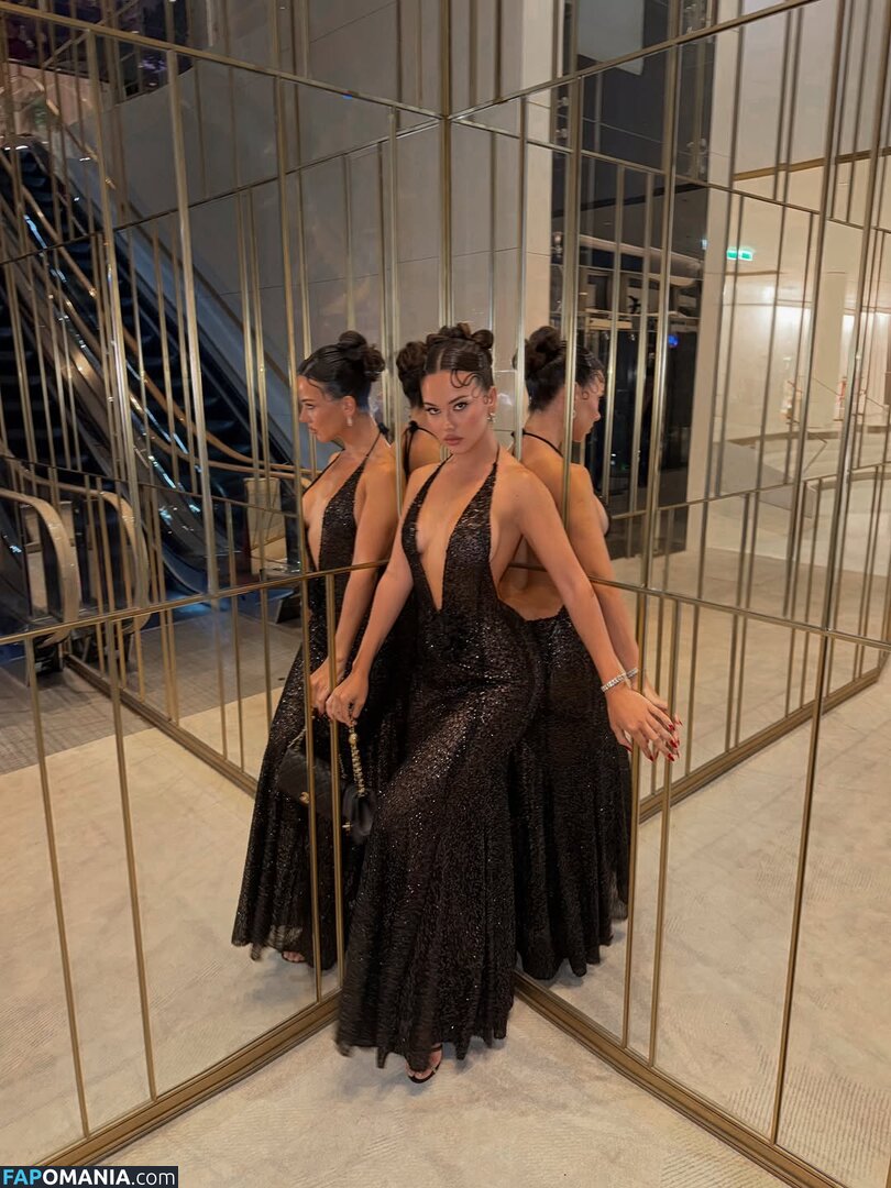 Doina Barbaneagra / itsdoina Naakt OnlyFans  Gelekte foto #484