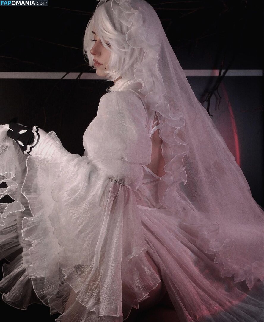 Anastasia / Dolchstosss Naakt OnlyFans  Gelekte foto #9