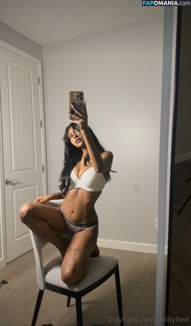 Dolllyfied / Milkhater05 Naakt OnlyFans  Gelekte foto #10