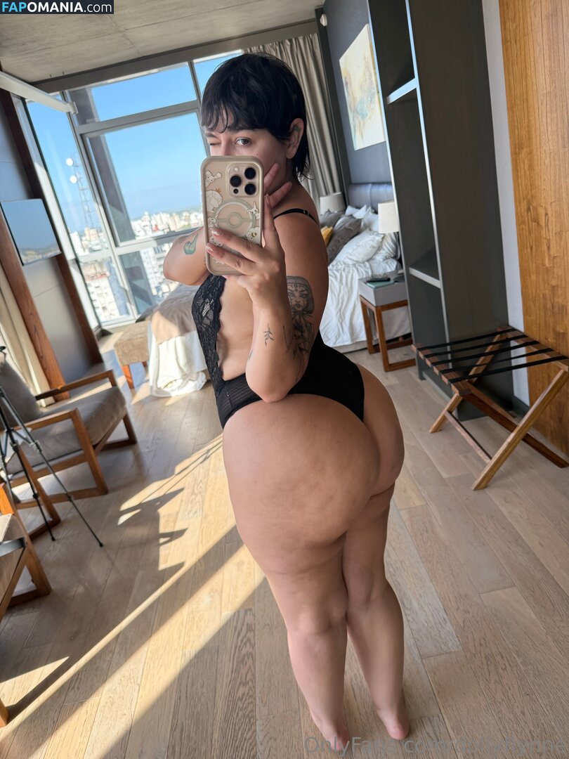 Dolly Flynne / dollyflynne Naakt OnlyFans  Gelekte foto #2