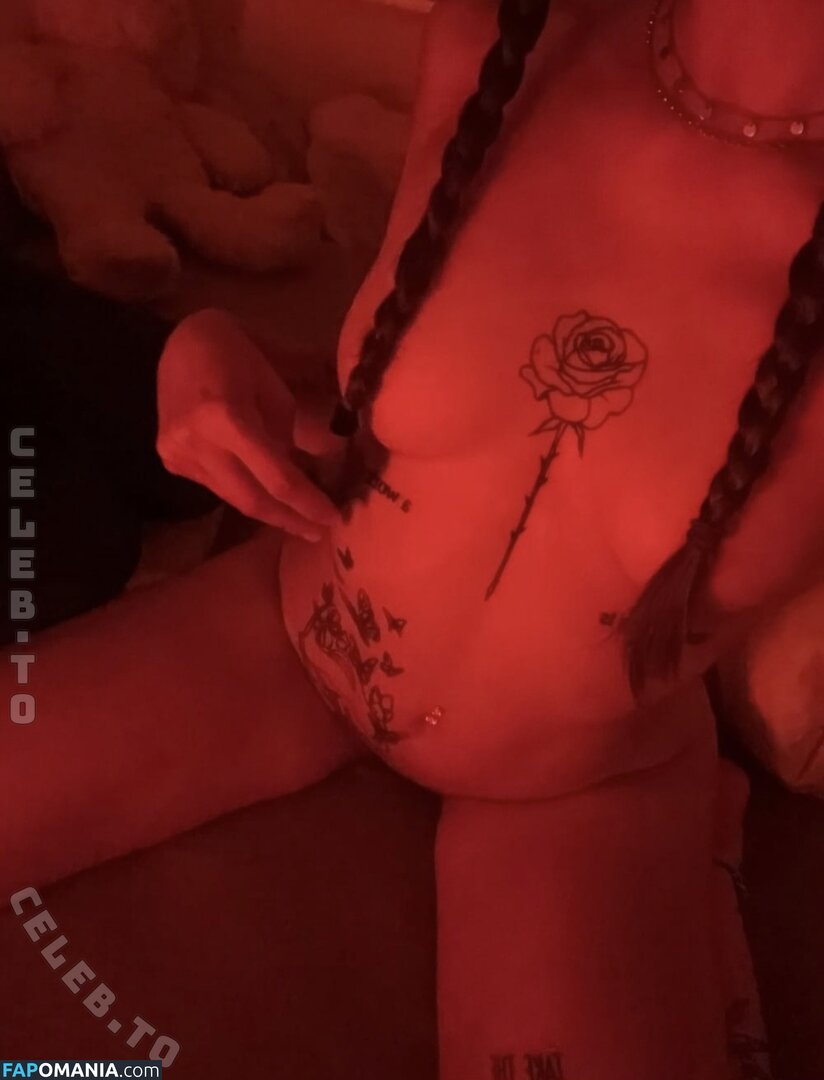 dolly.mia / https: / lilkitty_eila / littledollx02 Naakt OnlyFans  Gelekte foto #2