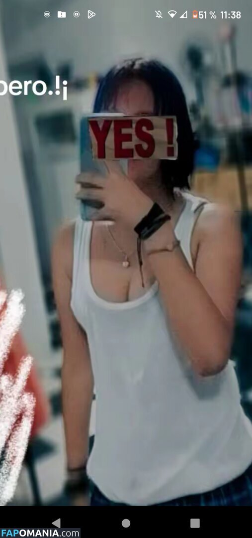Doloresalt Naakt OnlyFans  Gelekte foto #4