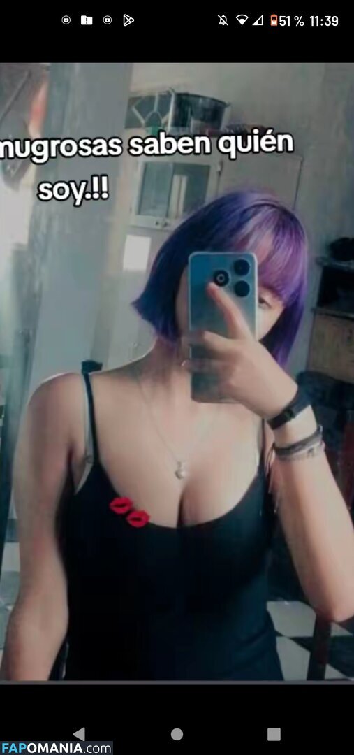 Doloresalt Naakt OnlyFans  Gelekte foto #5
