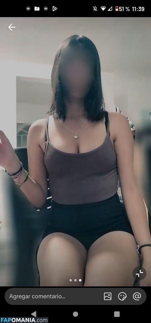 Doloresalt Naakt OnlyFans  Gelekte foto #6